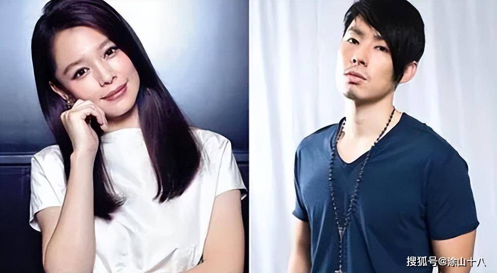 没出半年,徐若瑄和吴建豪不欢而散.