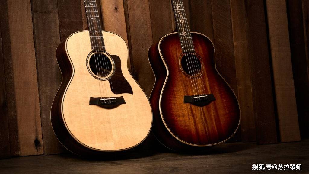 吉他入门选购:吉他常用材料解析和型号推荐_品牌_价位_面板