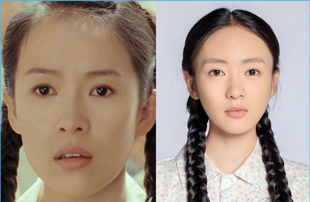 李一桐_盛典_于正