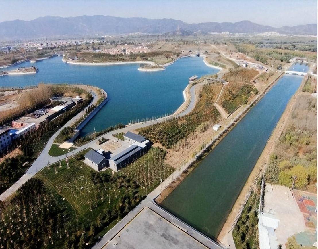 全国淡水95%都在北方，为何还要斥巨资修建南水北调？南方仅有5%(图1)