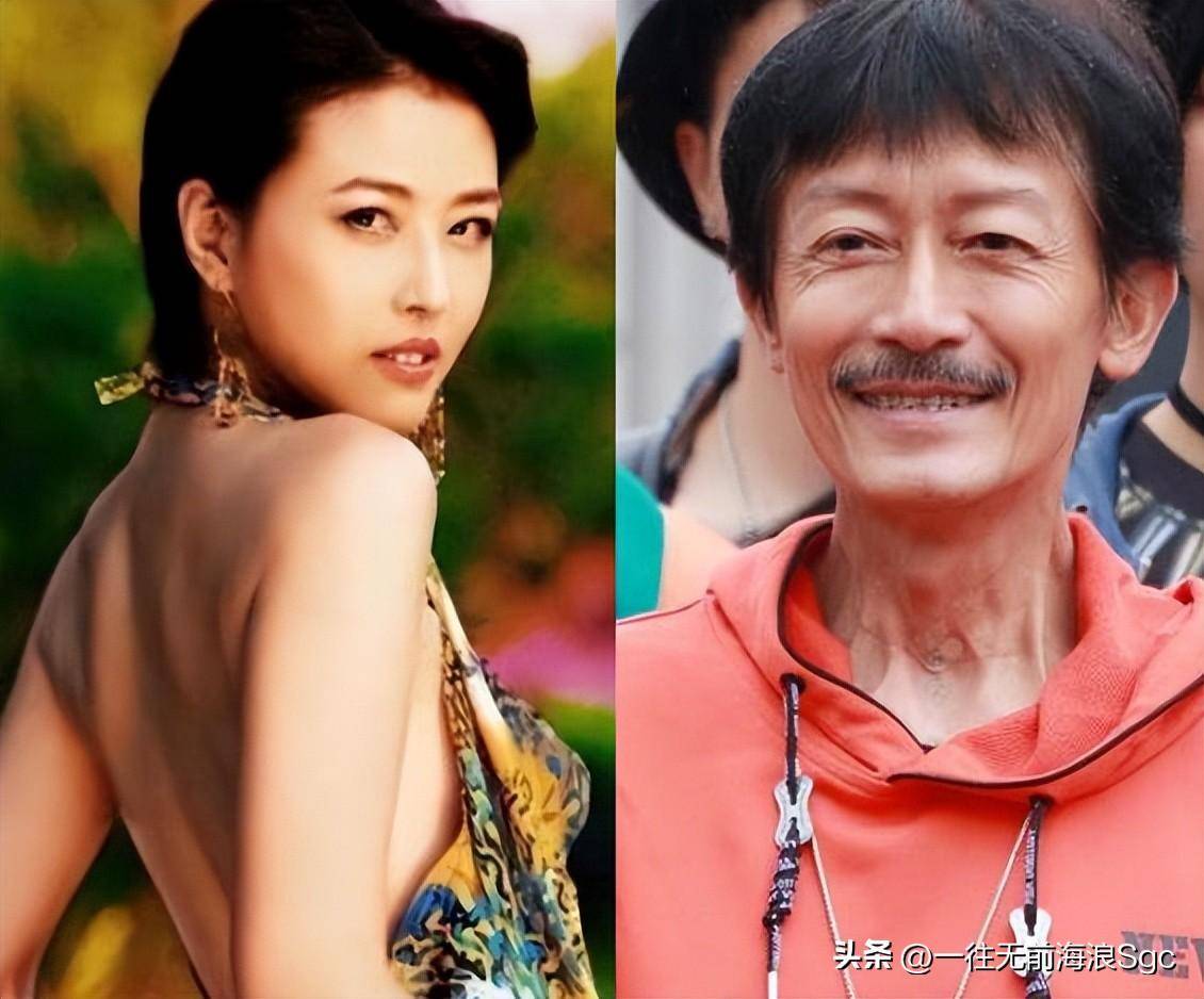 周海媚被曝去世后,好友何家劲评论区沦陷,本人更新视频展笑颜!