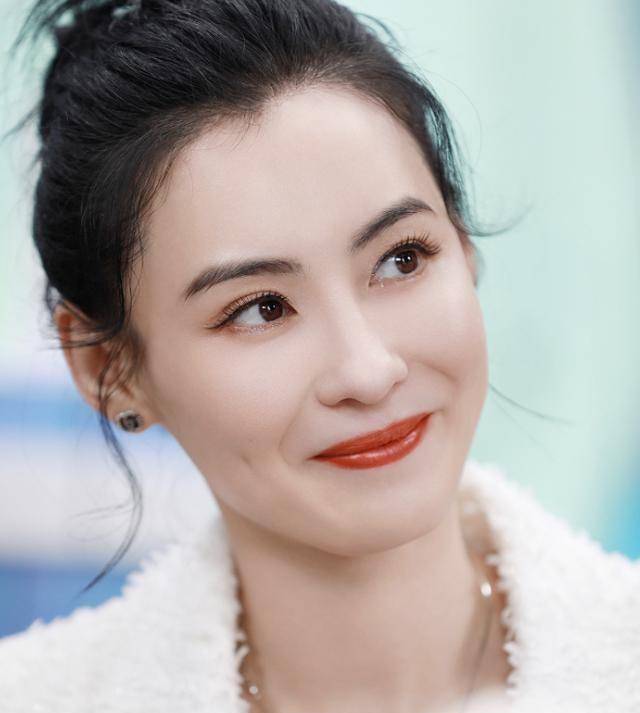 张柏芝和谢霆锋离婚的真相,给多少婚姻敲响了警钟!