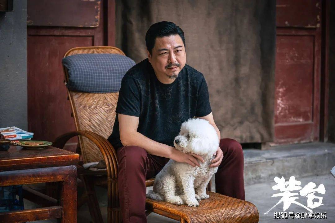 《装台2》刘冠麟加盟;原班人马故事升级,二代成刁顺子接班人_挑战