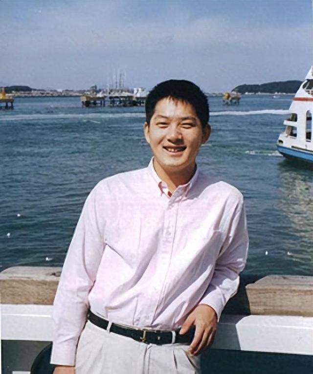 张璇_丈夫_女儿