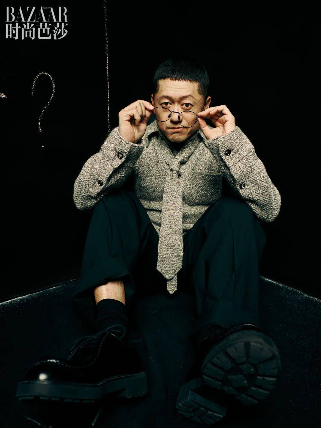 《热搜》:一群人的英雄主义_忻钰坤_电影节_反转