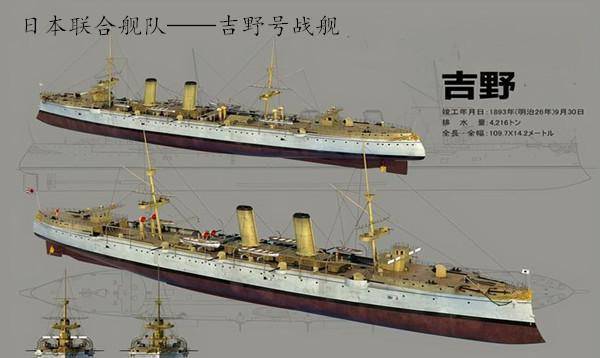 黃海海戰中,北洋艦隊確實受到了重創,但定遠,鎮遠兩艘鐵甲艦仍