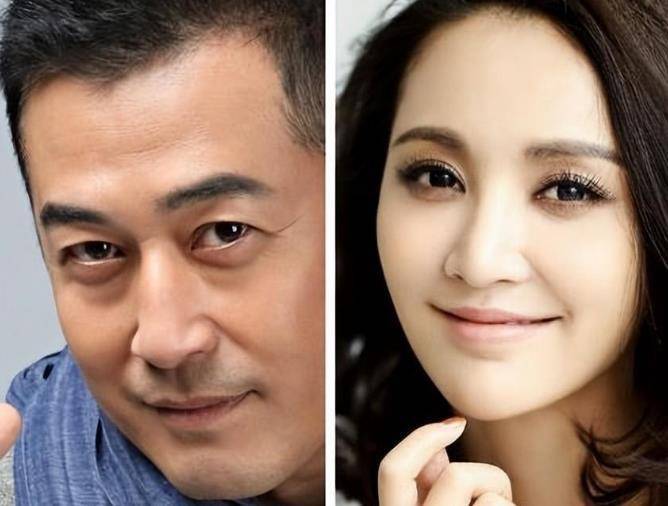 他是国家一级演员:一生愧对聋哑父母,当众大骂前妻儿子没出息_王志飞