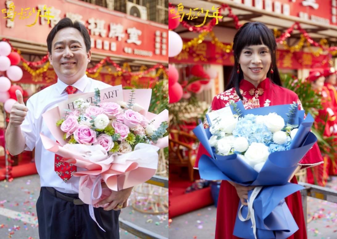 《鸣龙少年》六组家庭,教育理念不同,影响孩子一生_李燃_沈耀_父亲