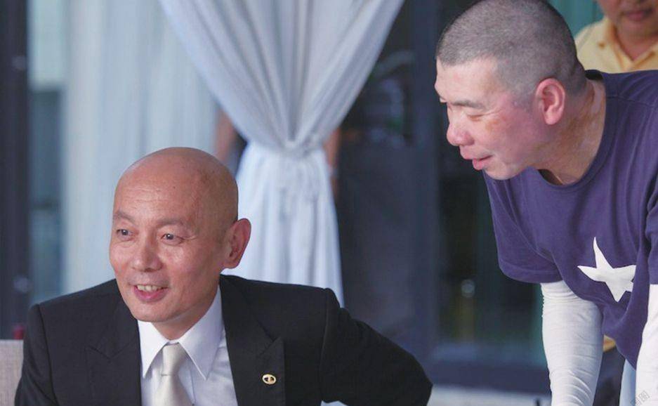 王朔_合作_作品