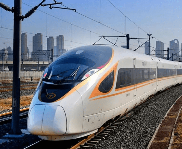 银渝高铁10年内不可能批复建设?不是危言耸听,或将会真的发生!