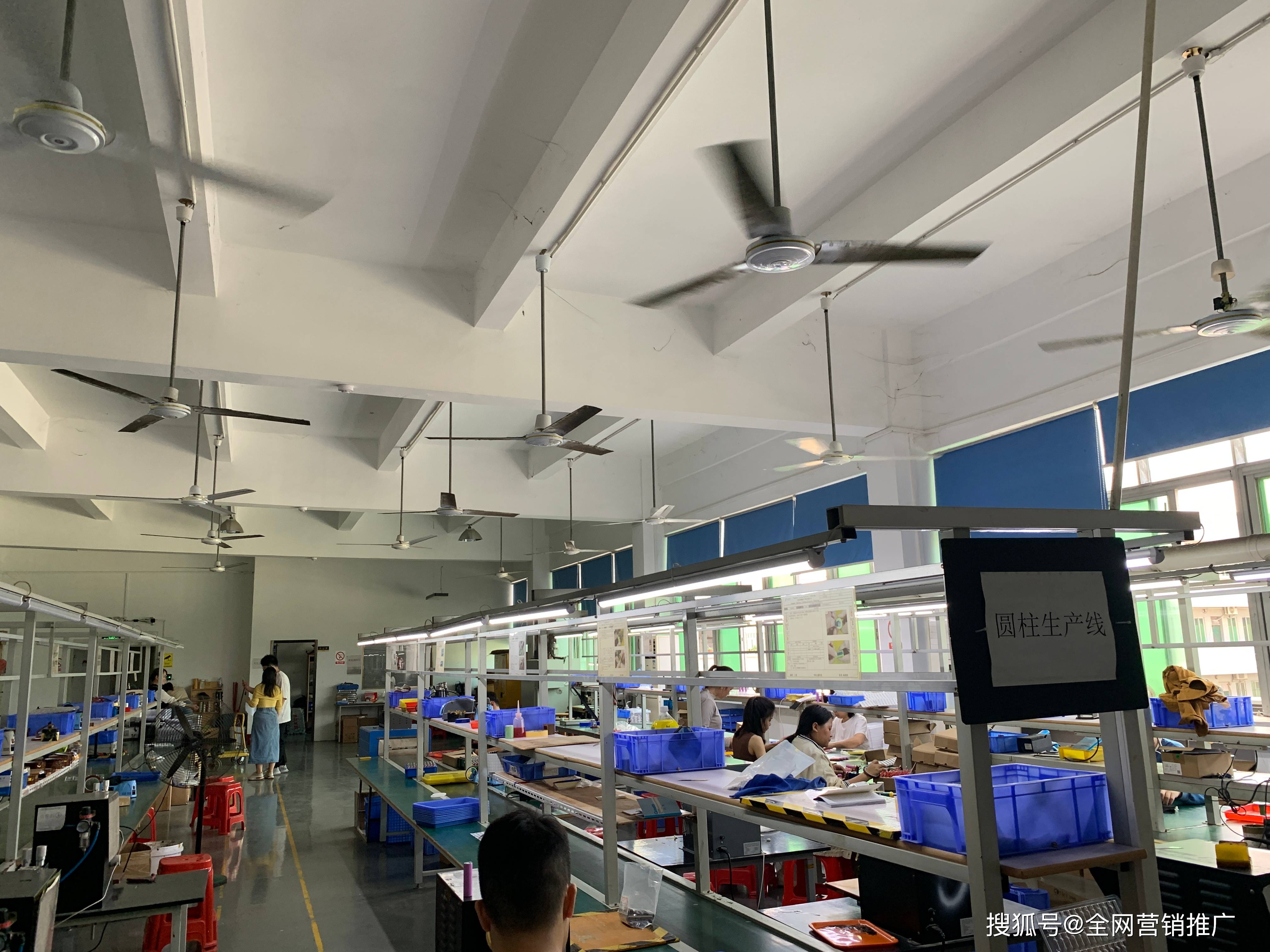 利用短视频提升工业品企业市场竞争力