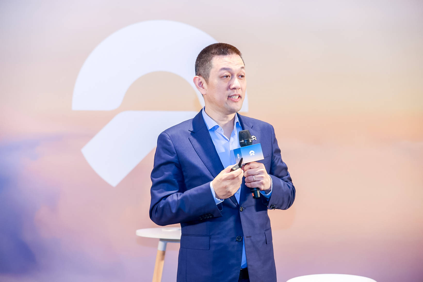 蔚来李斌:不会低价换量,高端纯电汽车未来两年将迎爆发拐点_搜狐汽车_搜狐网