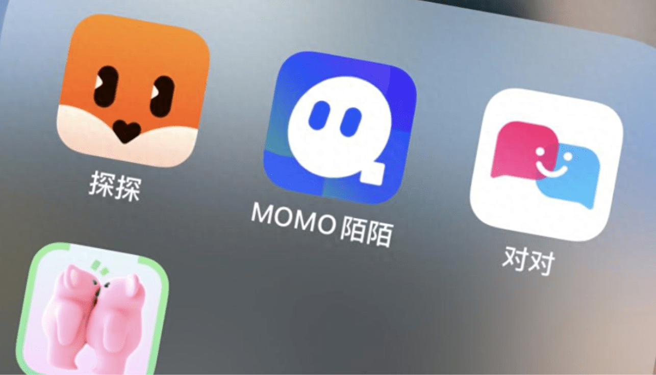 唐岩回归挚文后:陌陌仍在衰老,探探加速瘦身,营收持续下滑_用户_同比