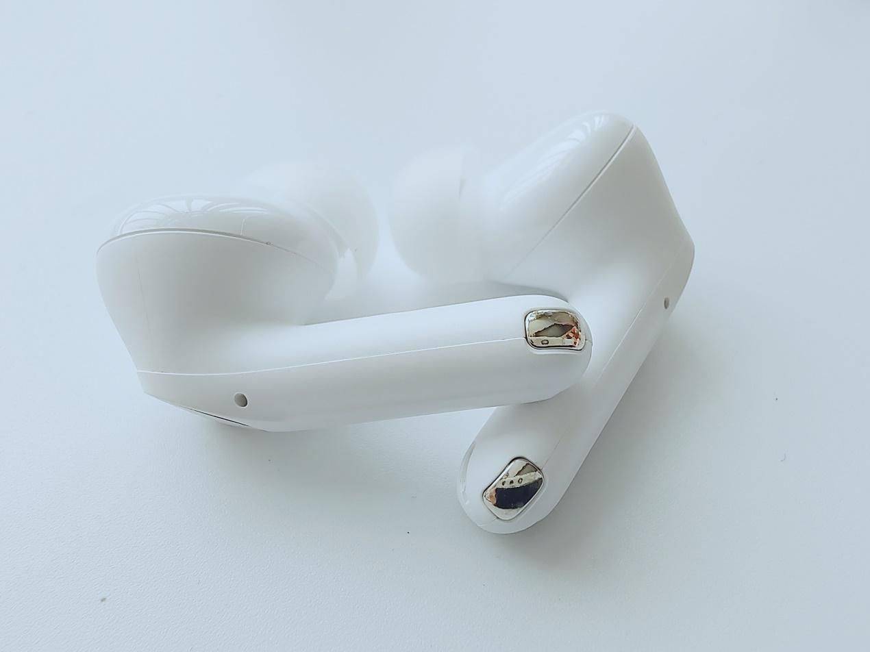 泥炭Air4 Pro耳机真实体验:完美音质,佩戴舒适,游戏开黑必备!