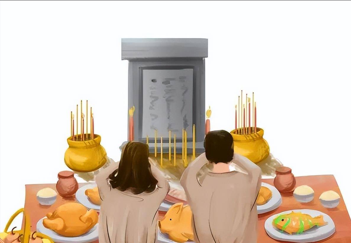 12月22日冬至,传承6大传统习俗谨记3个禁忌,辞旧迎新吉祥如意_中国_体