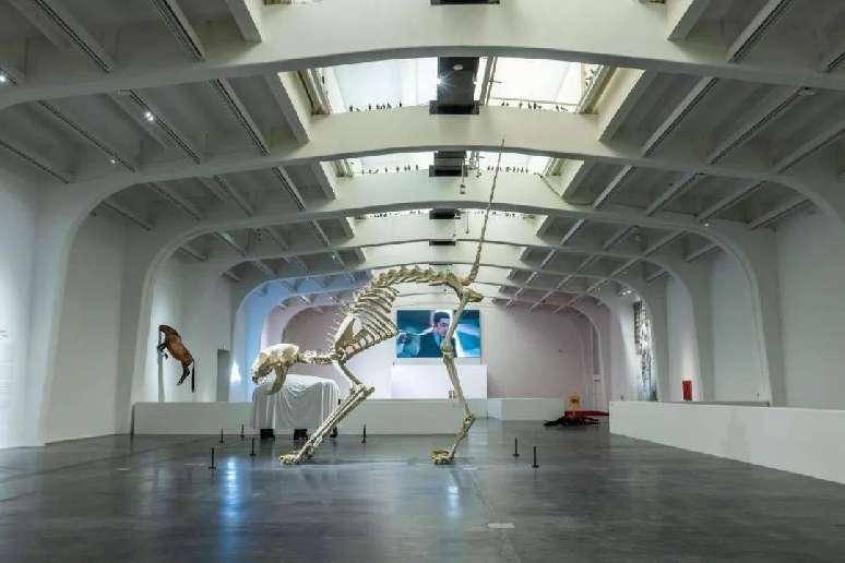 国家建筑师国内知名室内设计师当代著名设计师_戴帆_作品_展览