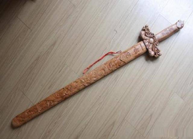 人们都知道桃木剑可以辟邪,为什么只有桃木剑可以用来辟邪呢?