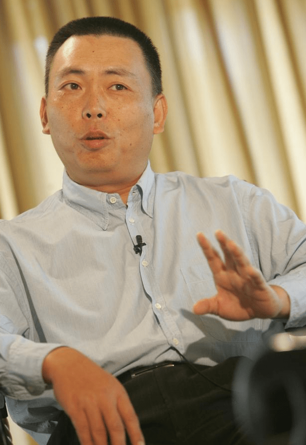 拼多多市值超阿里,投资人获利数百亿美元,却不包括段永平_黄峥_中国