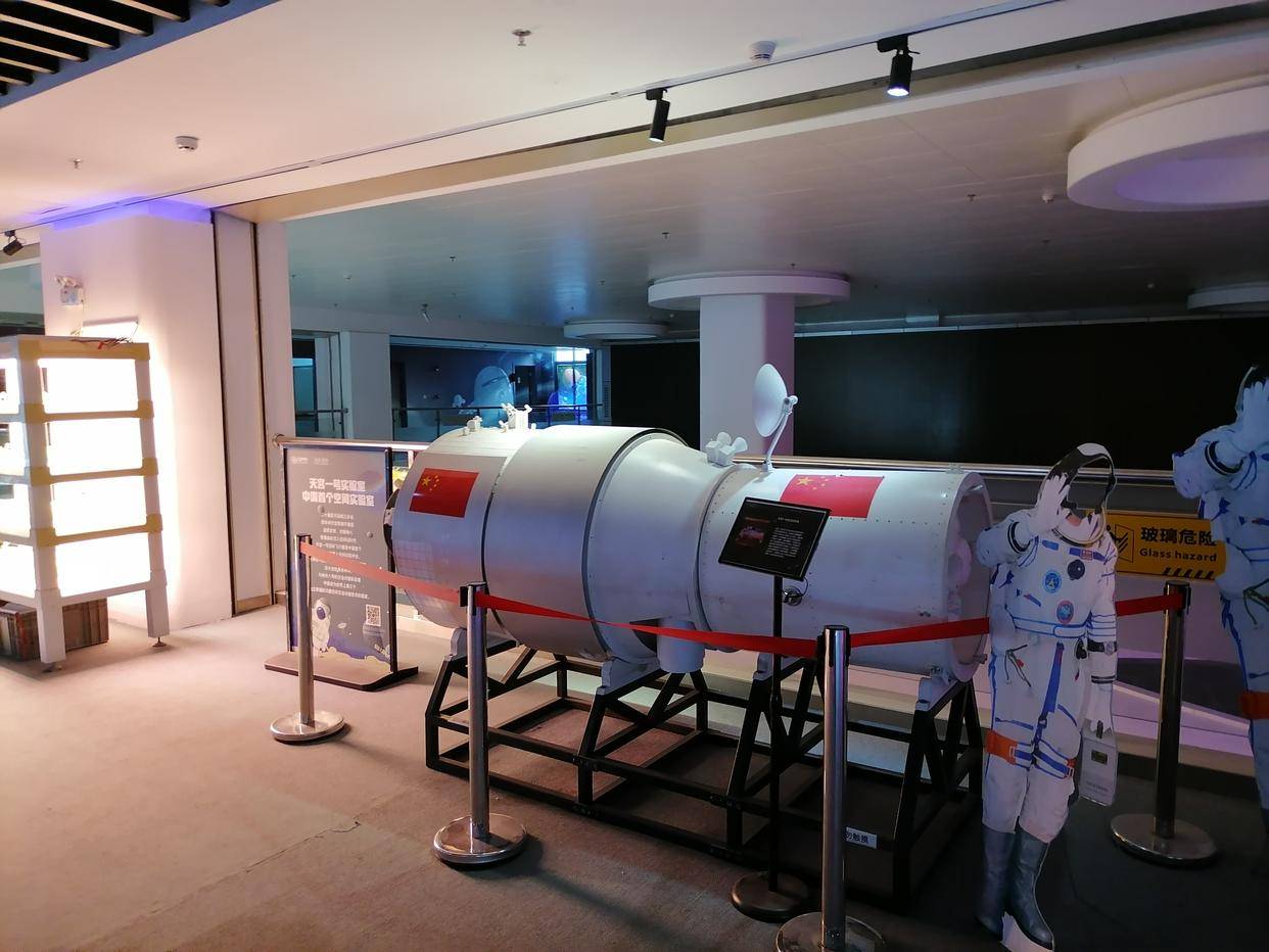 云骢漂浮舱进驻太空科技南方研究院,让宇航员拥有更好的休息体验_技术