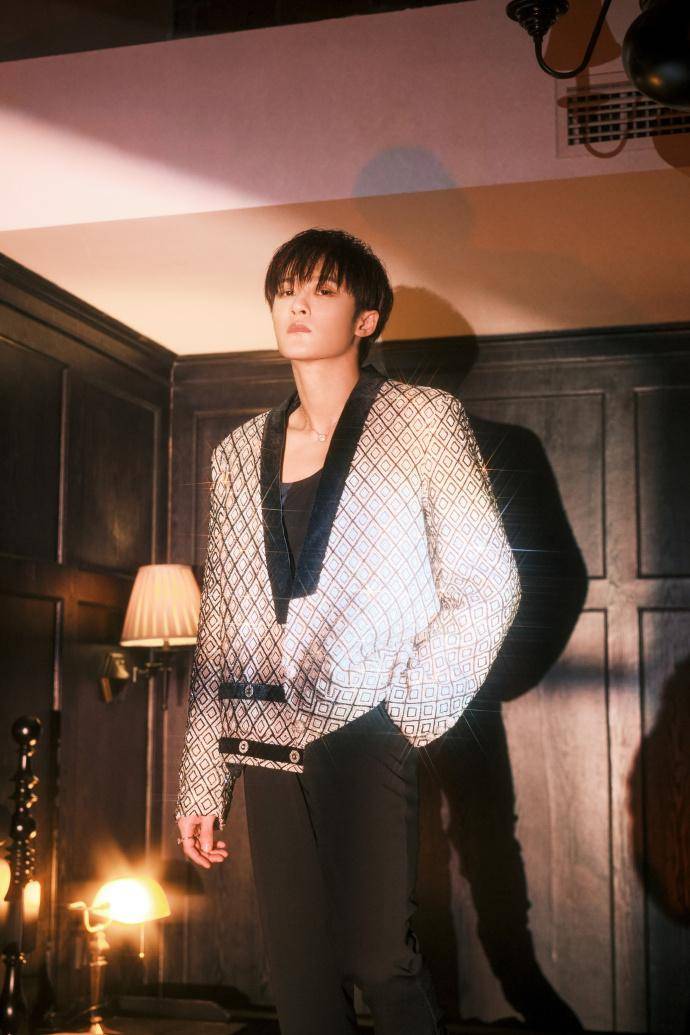 杨幂 杨紫 龚俊 王鹤棣 王一博 张艺兴 任嘉伦 蔡徐坤 白鹿_周深_公主