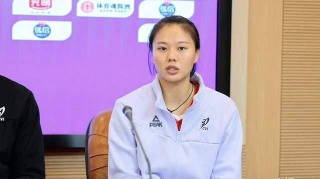 女排联赛接应进攻榜!