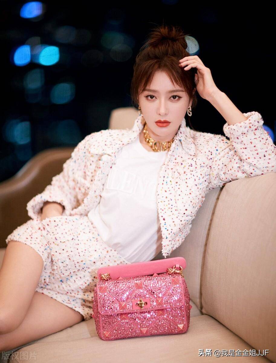 1981年马苏,1986年杨幂,1979年秦岚,魏大勋为何偏爱姐姐?