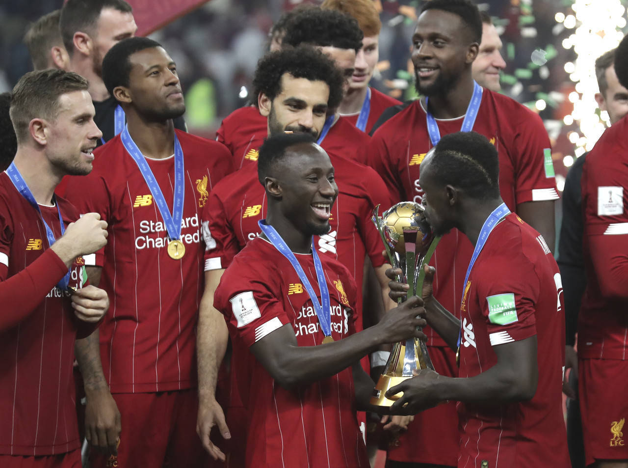 2025年世俱杯6-7月举行,曼城切尔西等欧洲12队将参加_的足球_地区