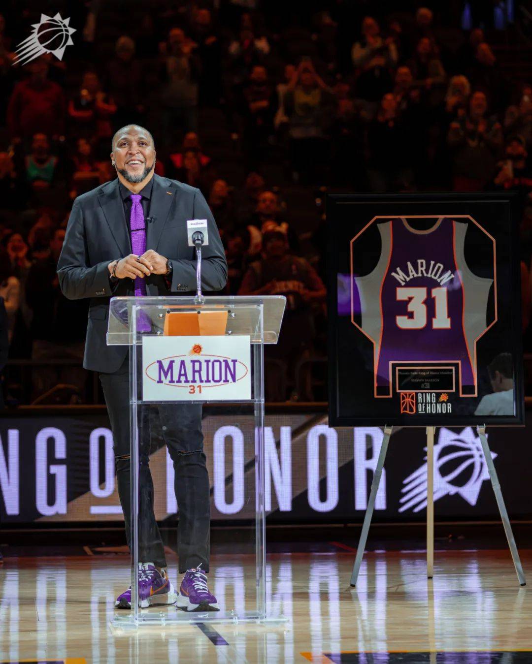 再见,太阳队!一个时代结束了_马里昂_球衣_球迷