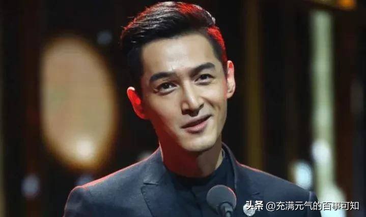 喜讯胡歌已高调承认结婚生女,爱妻身份曝光!_电视剧_作品_女子