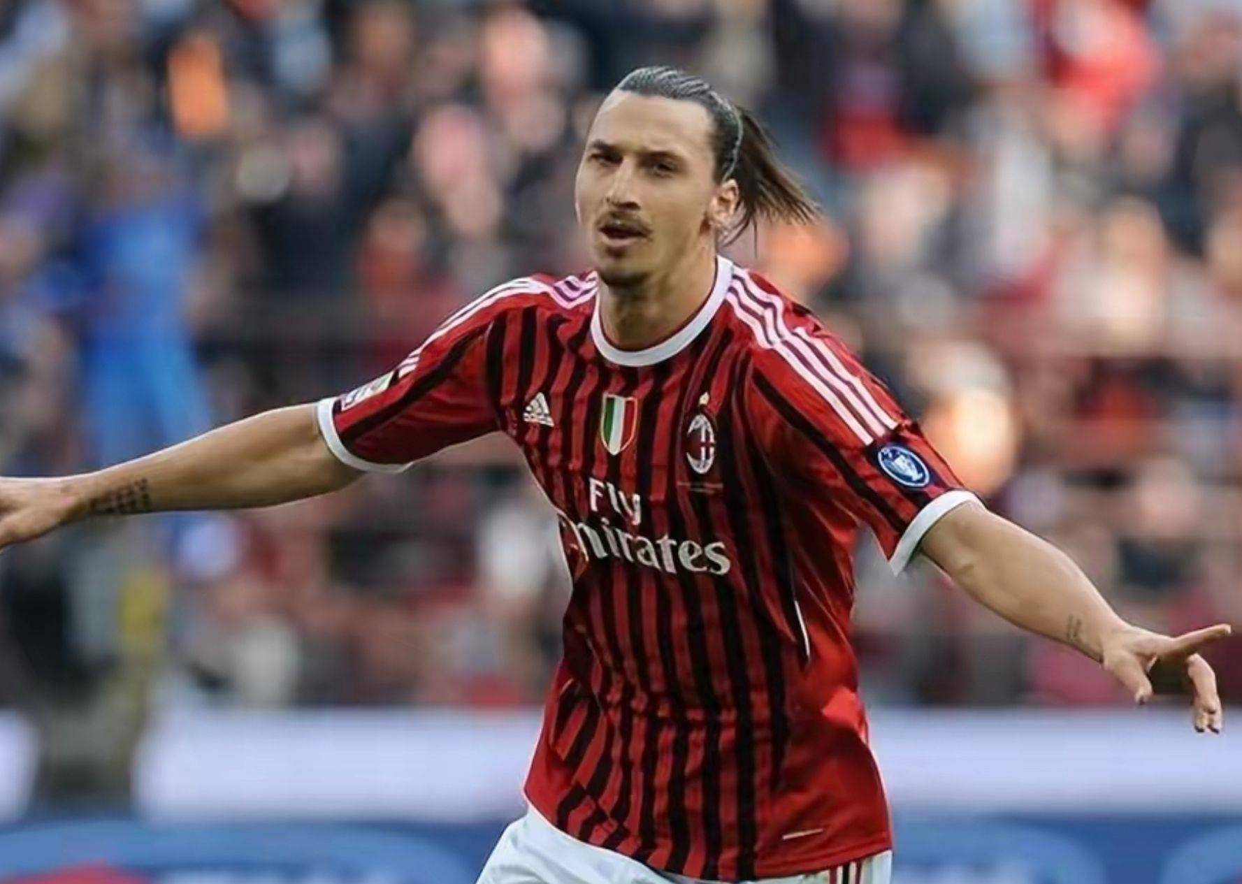 大奉先续写传奇!_伊布_国际足联_梅西