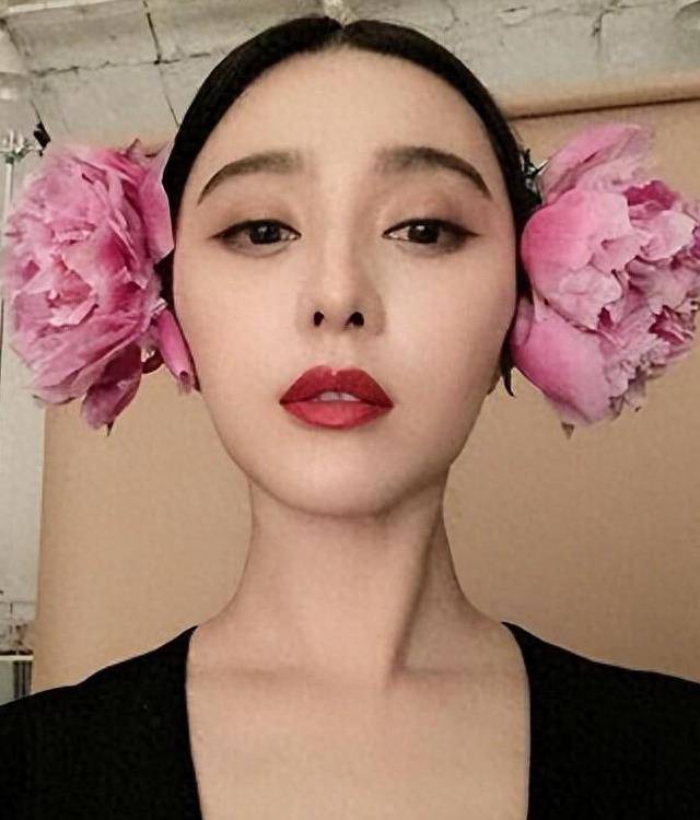 用5套别墅钱整成明星出道,嫁主刀医生,婚后发现丈夫有个男朋友_范冰冰