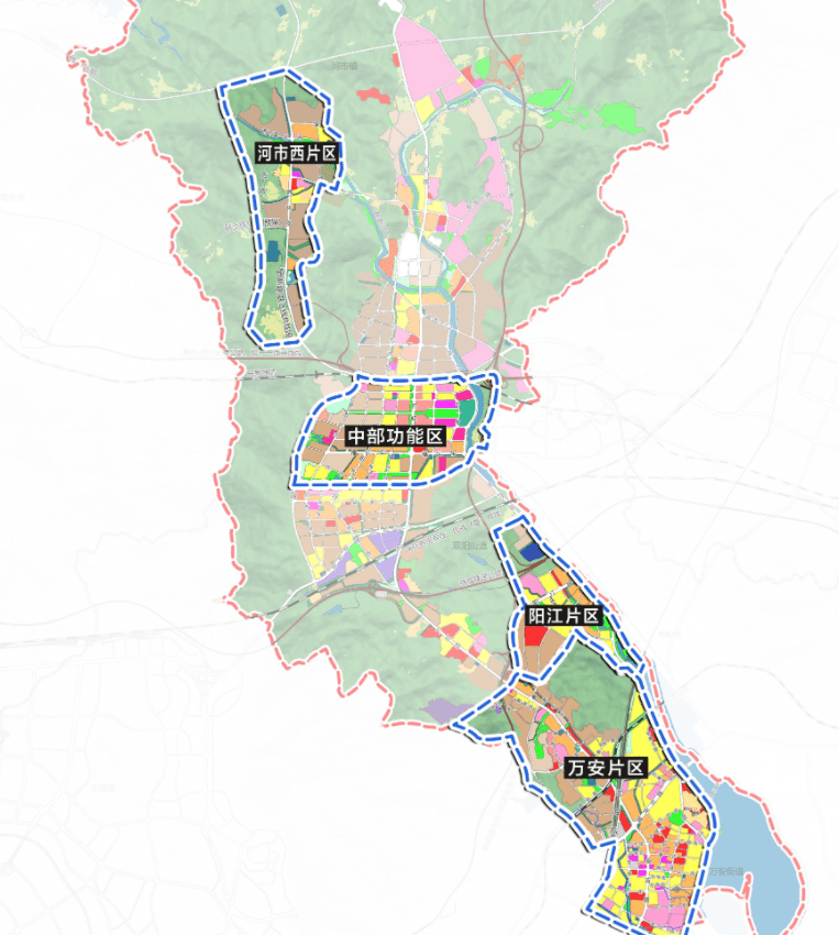 刺桐路北拓最新消息傳來······_建設_洛江區_洛豐