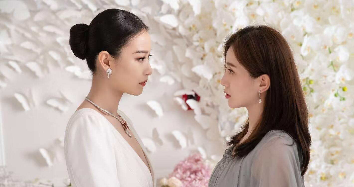 刘诗诗,倪妮二搭谍战剧,张晚意惊喜加盟,《捕风者》提上日程_观众