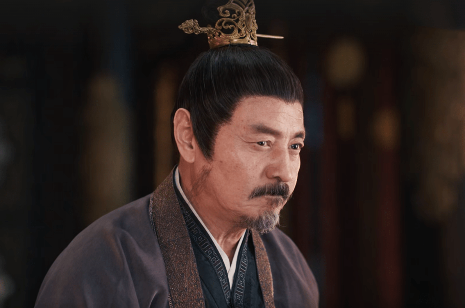 《一念关山》任如意颠覆安国七步骤,邓恢是关键,算二皇子坑安帝_李同