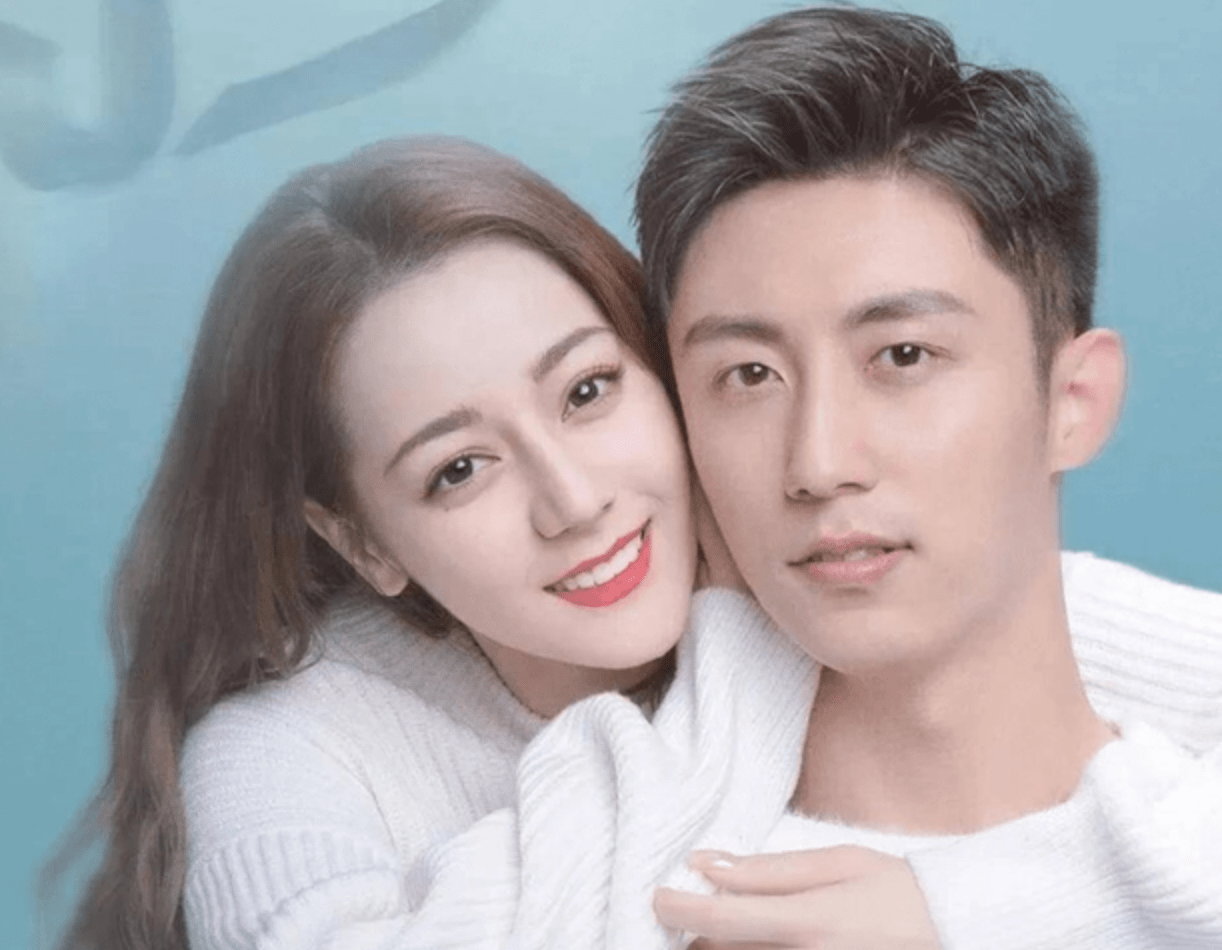 迪丽热巴和黄景瑜恋爱怀孕?双方工作室发表严正声明_网友_信息_航班