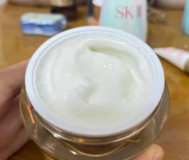 亲测6款热门抗老面霜,只说真实体验感,有平价有大牌,适合40岁 _ml