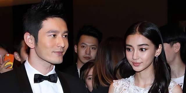 2014年,陈晓和陈妍希出演新版《神雕侠侣》,一个演杨过,一个演小龙女.