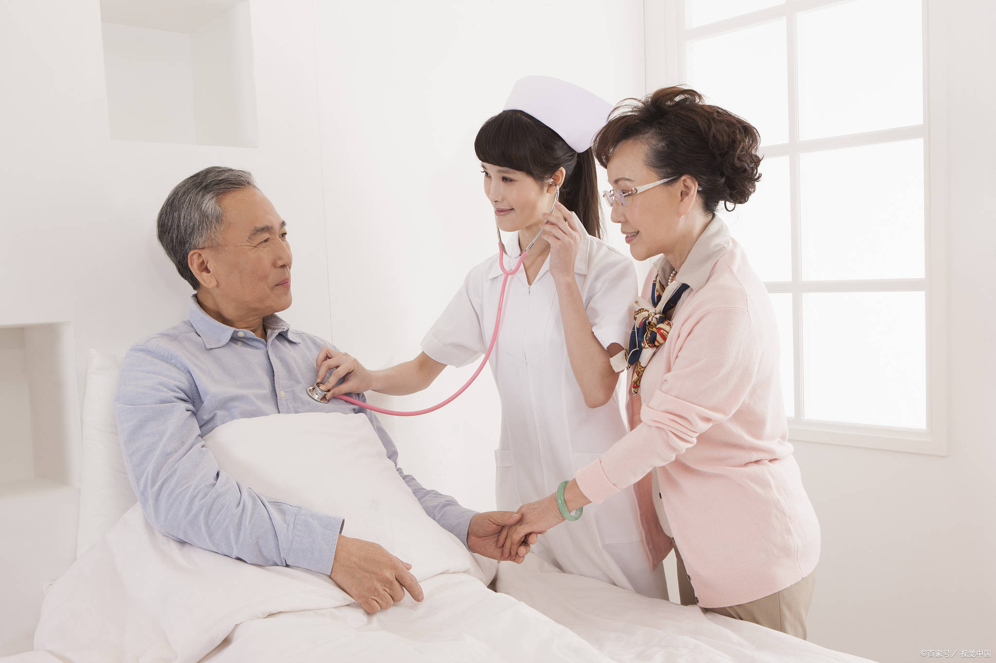 医疗健康跨界合作能够整合医疗资源,为健康照护师提供更全面,更专业的