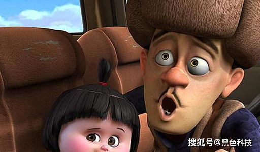 熊出没中光头强为什么没有结婚?