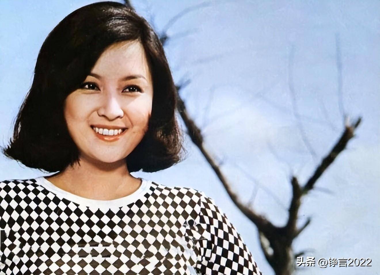 谢贤前妻长期与外界失联,仍然最爱四哥,前夫刘家昌批是炒作_甄珍_儿子