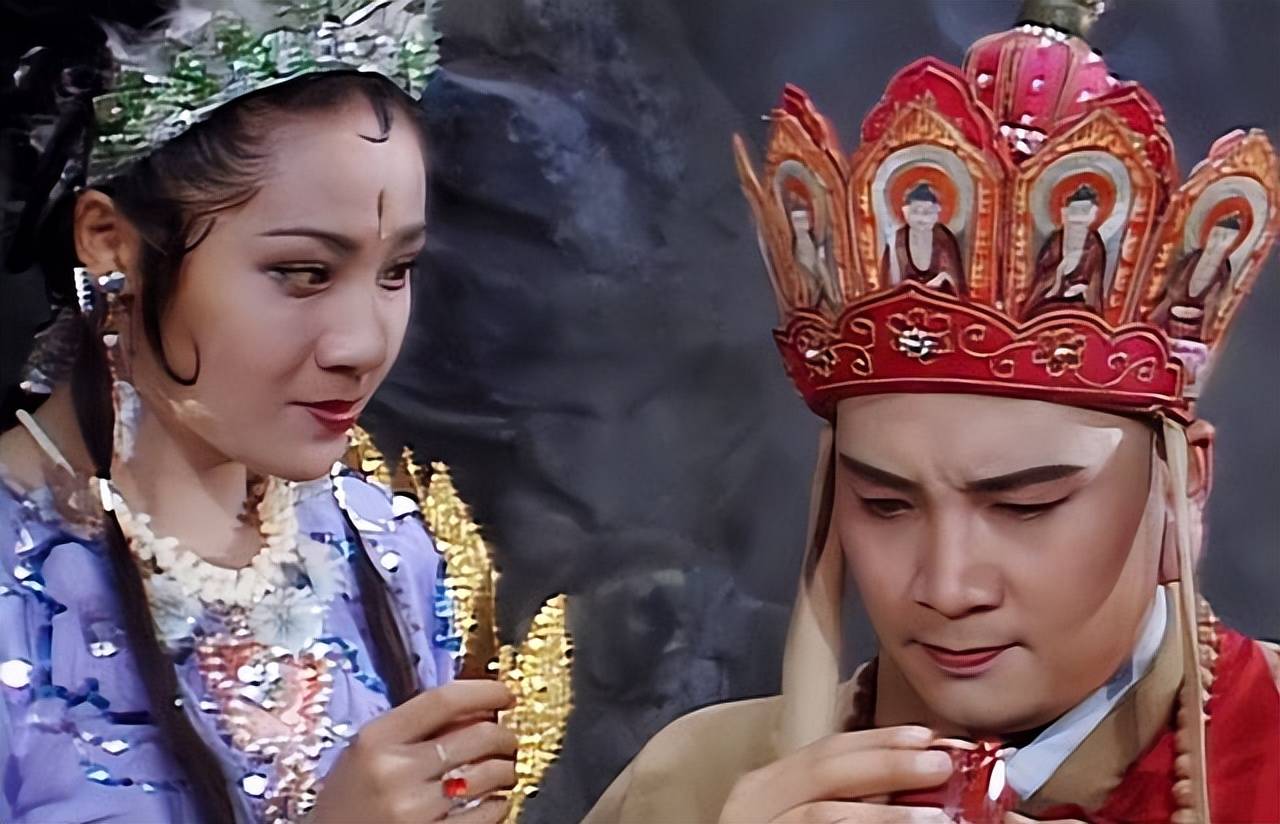 孙悟空_西游记_故事