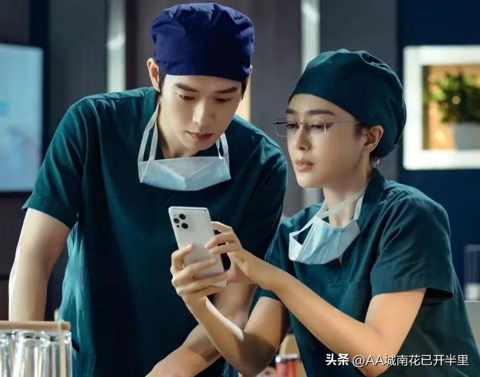 魏大勋,姐弟恋专业户,从81年的马苏,86的杨幂到79的秦岚_作品_谢霆锋