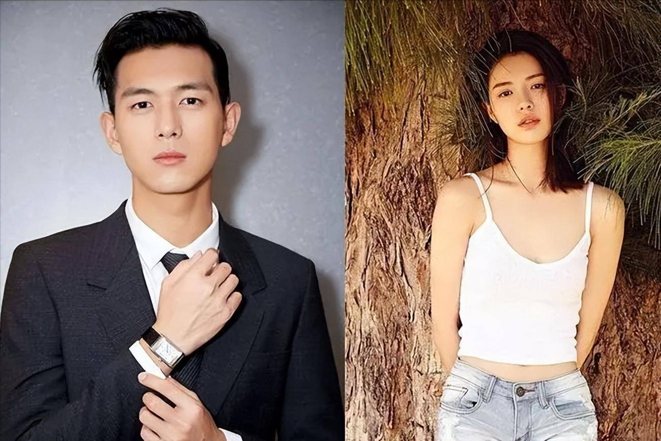 钟楚曦:嫌李现买不起名牌而分手,如今李现飞黄腾达,她后悔吗?