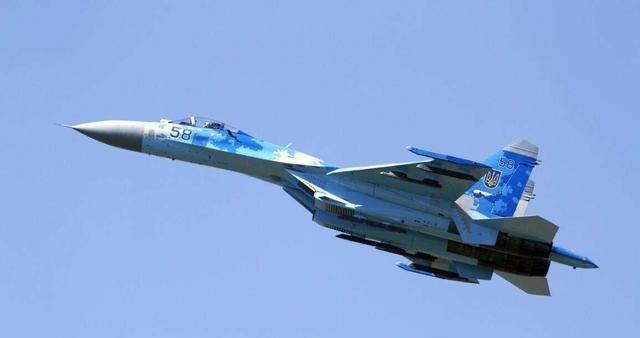 f14差点抢了苏27的位子,成我军主力_我国_第五代_空军