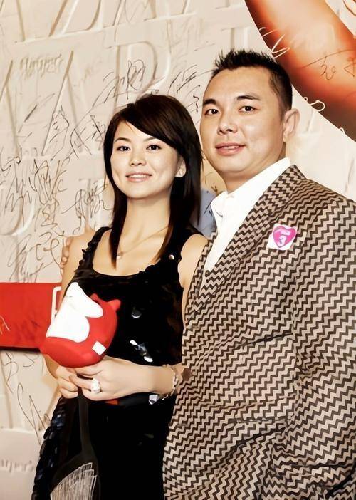 王岳伦:李湘的强势令我自卑,在外面找回自信,分手后依然是亲人_父亲