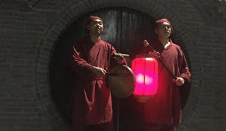 古代为什么要打更？深夜打更会不会打扰人睡觉？古人智慧令人敬佩(图1)