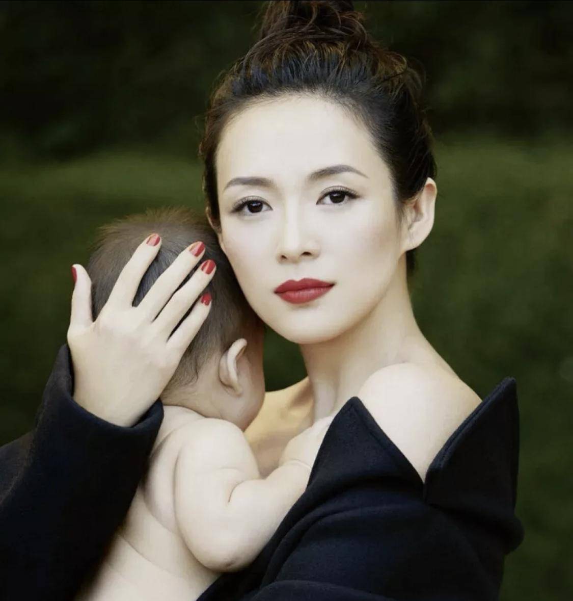 章子怡:最想嫁的男人,狂甩汪峰几条街,如今身价百亿依旧单身_精彩电影