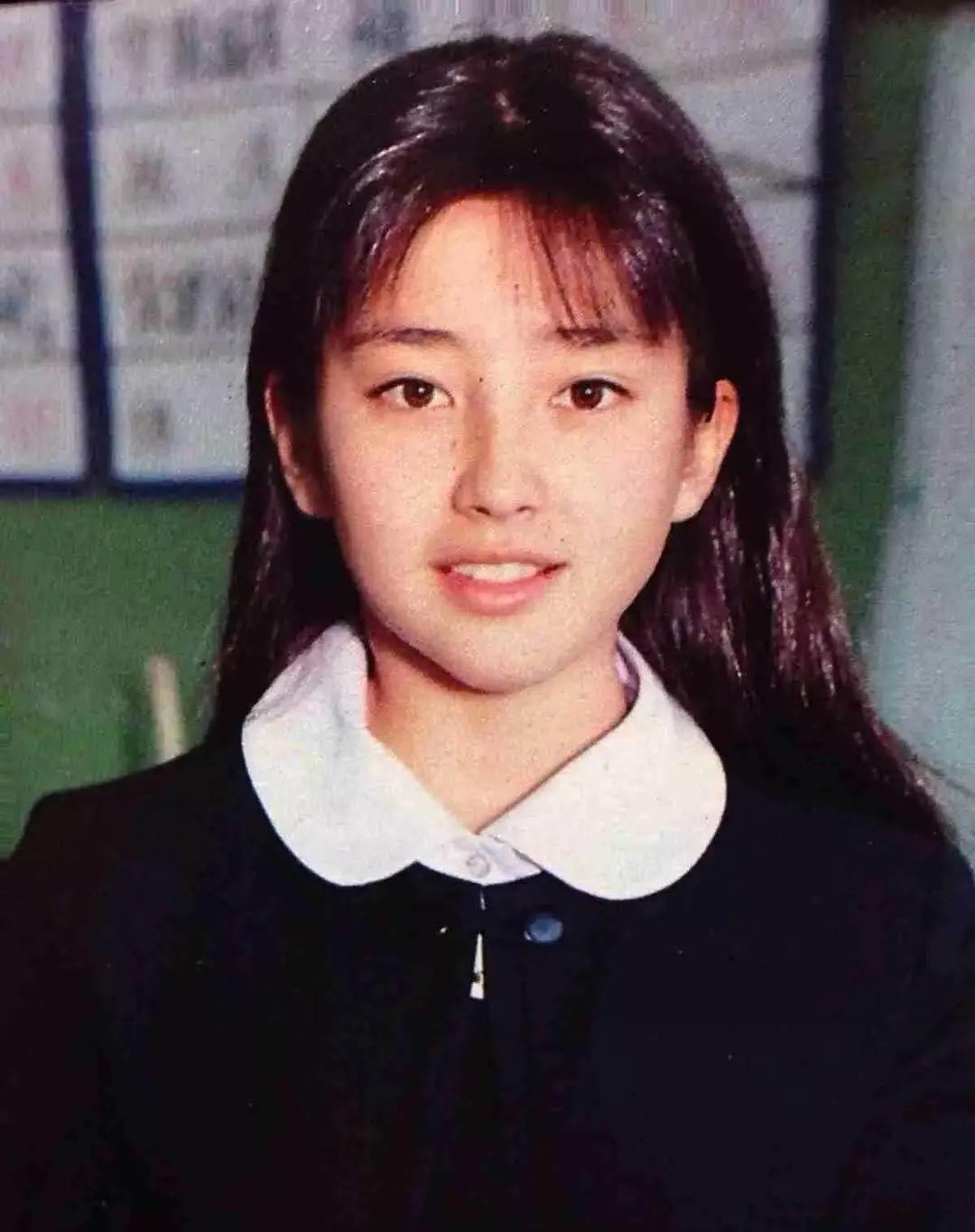 昭和神颜—宫泽理惠写真赏_身材_外表_角色