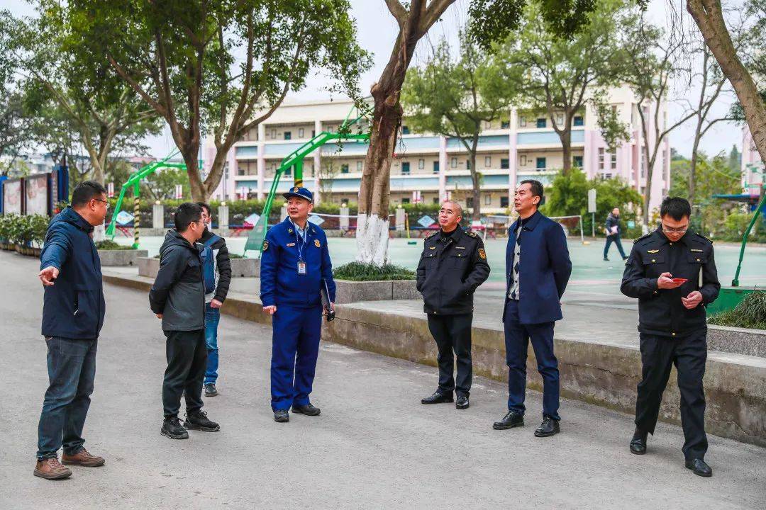 永川北山中学校长图片