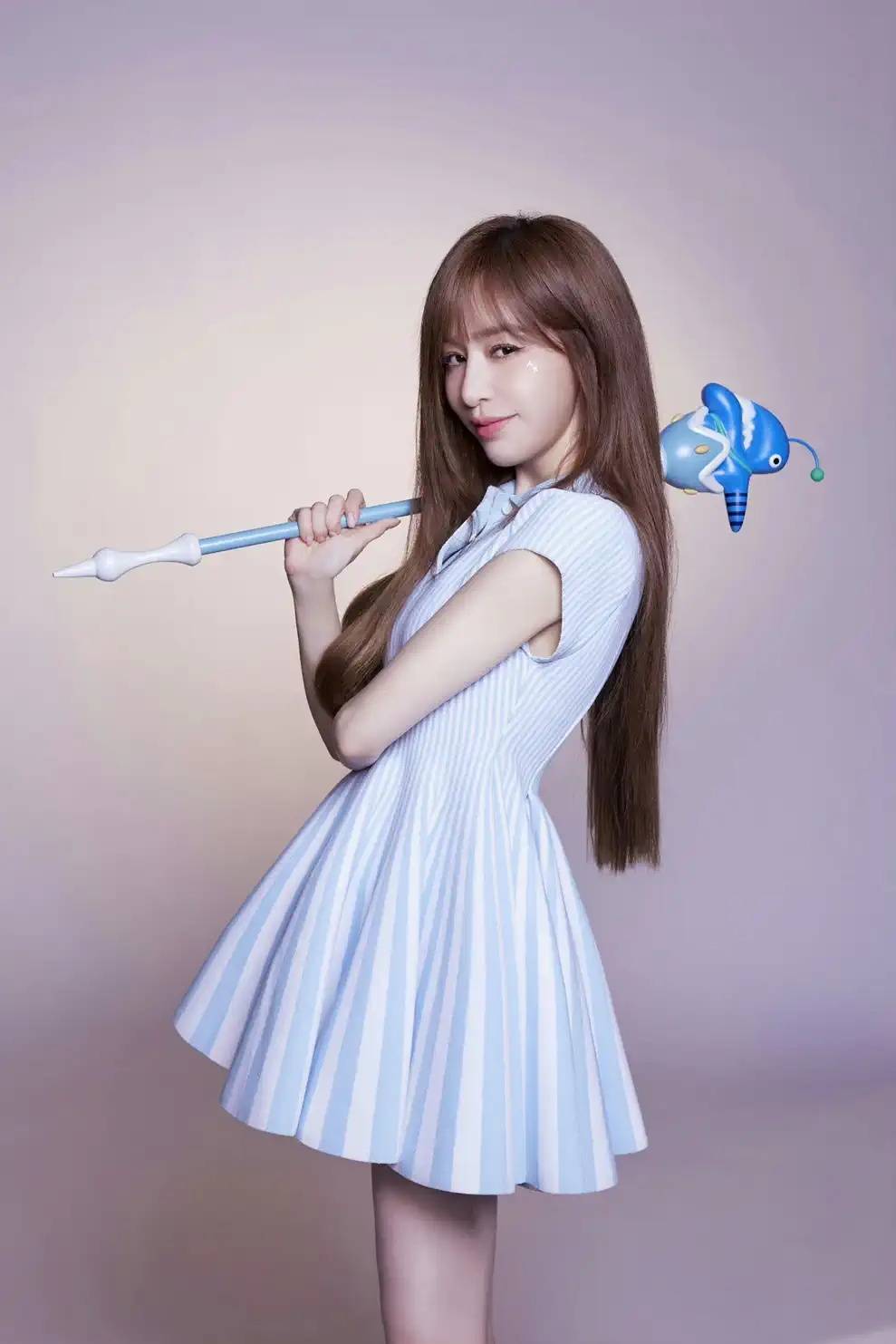 王心凌演唱会 合肥站甜辣开唱(时间 场馆 票价)河马票务_宇宙_夏天